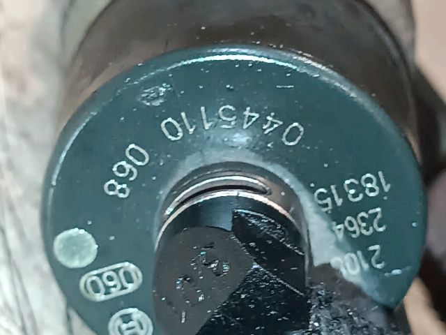 bontott LANCIA LYBRA Porlasztó (1 db)