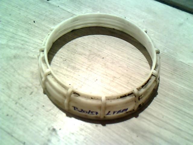 bontott LANCIA LYBRA AC Pumpa Rögzítő Gyűrű