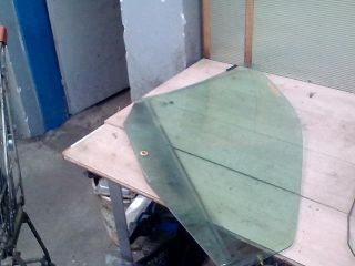 bontott LANCIA LYBRA Bal első Ablak