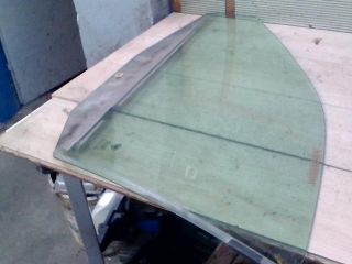 bontott LANCIA LYBRA Bal első Ablak