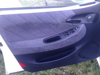 bontott LANCIA LYBRA Bal első Ablakemelő Szerkezet (Elektromos)