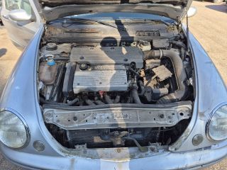 bontott LANCIA LYBRA Bal első Ajtó (Részeivel)