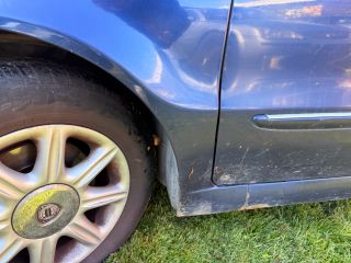 bontott LANCIA LYBRA Bal első Sárvédő