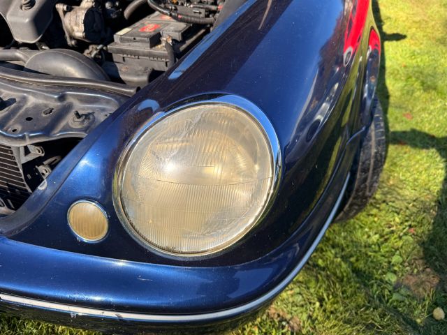 bontott LANCIA LYBRA Bal Fényszóró