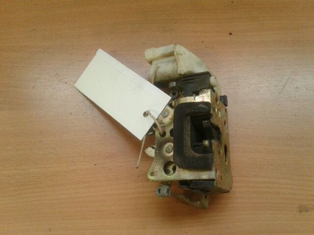 bontott LANCIA LYBRA Bal hátsó Ajtózár