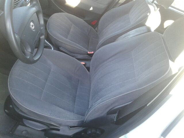 bontott LANCIA LYBRA Bal hátsó Fixüveg (Ajtóban)