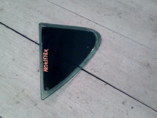 bontott LANCIA LYBRA Bal hátsó Fixüveg (Ajtóban)