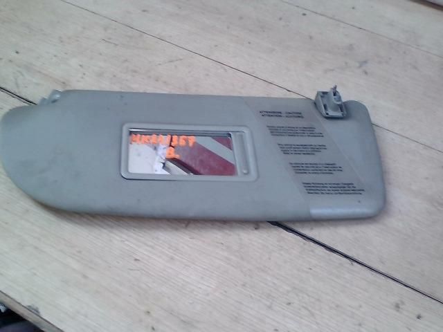 bontott LANCIA LYBRA Bal Napellenző