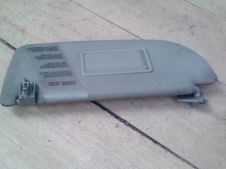 bontott LANCIA LYBRA Bal Napellenző