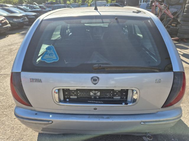 bontott LANCIA LYBRA Bal Visszapillantó Tükör (Elektromos)