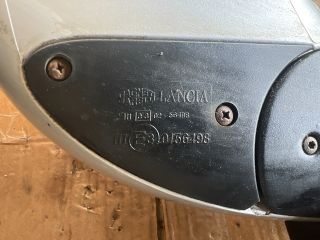 bontott LANCIA LYBRA Bal Visszapillantó Tükör (Elektromos)