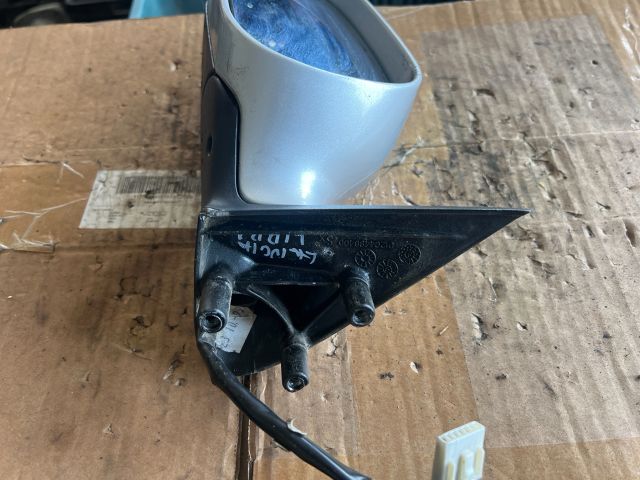 bontott LANCIA LYBRA Bal Visszapillantó Tükör (Elektromos)