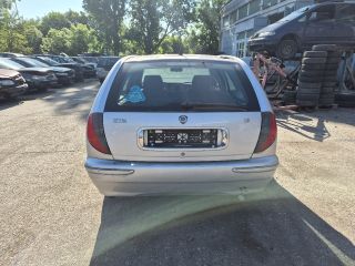 bontott LANCIA LYBRA Csomagtérajtó (Részeivel)