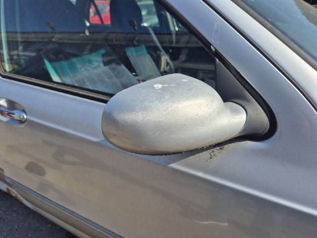 bontott LANCIA LYBRA Csomagtérajtó (Részeivel)