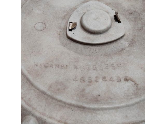 bontott LANCIA LYBRA Dísztárcsa (1 db)