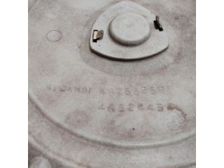 bontott LANCIA LYBRA Dísztárcsa (1 db)