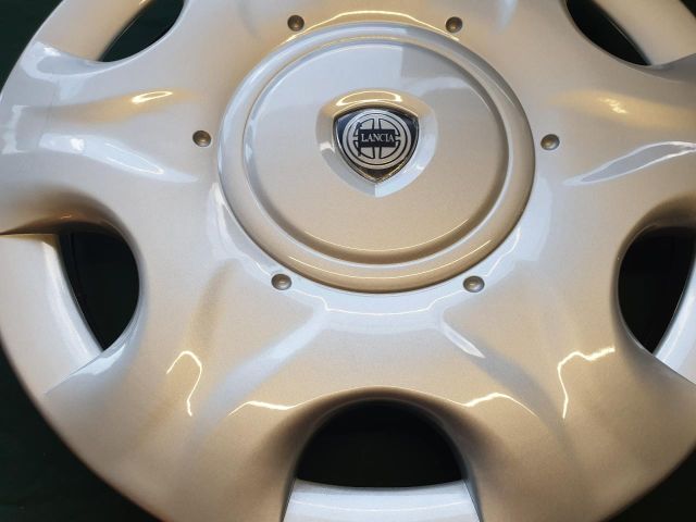 bontott LANCIA LYBRA Dísztárcsa (1 db)