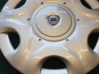 bontott LANCIA LYBRA Dísztárcsa (1 db)