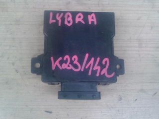 bontott LANCIA LYBRA Elektronika (Magában)