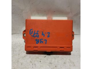 bontott LANCIA LYBRA Elektronika (Magában)