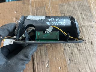 bontott LANCIA LYBRA Első Hamutartó