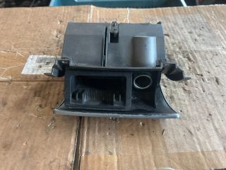 bontott LANCIA LYBRA Első Hamutartó