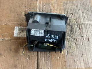 bontott LANCIA LYBRA Első Hamutartó