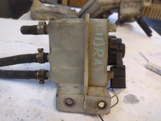 bontott LANCIA LYBRA Fékfolyadék Tartály