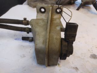 bontott LANCIA LYBRA Fékfolyadék Tartály