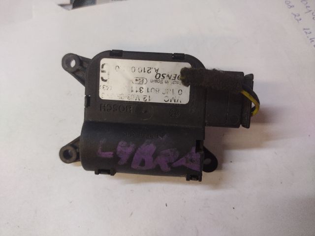 bontott LANCIA LYBRA Fűtés Állító Motor