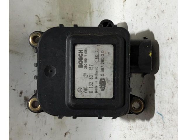 bontott LANCIA LYBRA Fűtés Állító Motor