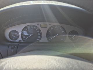 bontott LANCIA LYBRA Fűtéskapcsoló (digit klímás)