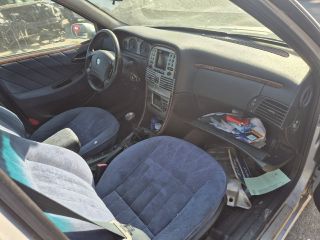 bontott LANCIA LYBRA Fűtéskapcsoló (digit klímás)