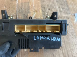 bontott LANCIA LYBRA Fűtéskapcsoló