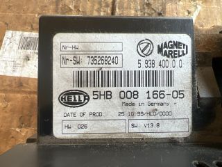 bontott LANCIA LYBRA Fűtéskapcsoló