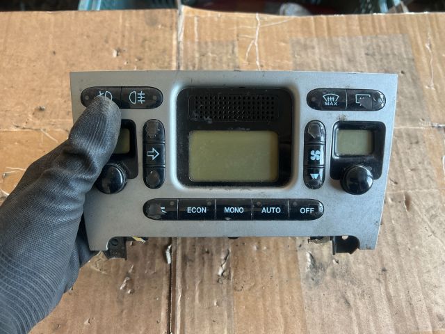 bontott LANCIA LYBRA Fűtéskapcsoló