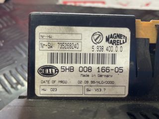 bontott LANCIA LYBRA Fűtéskapcsoló