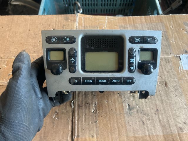 bontott LANCIA LYBRA Fűtéskapcsoló