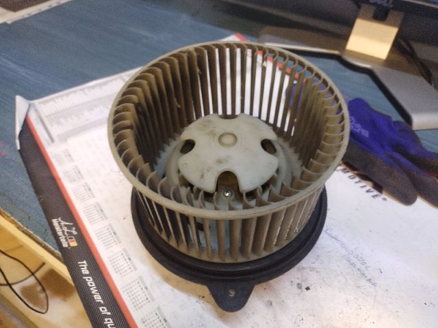 bontott LANCIA LYBRA Fűtőmotor (Klímás)