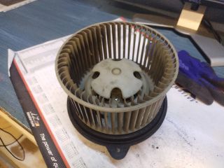 bontott LANCIA LYBRA Fűtőmotor (Klímás)