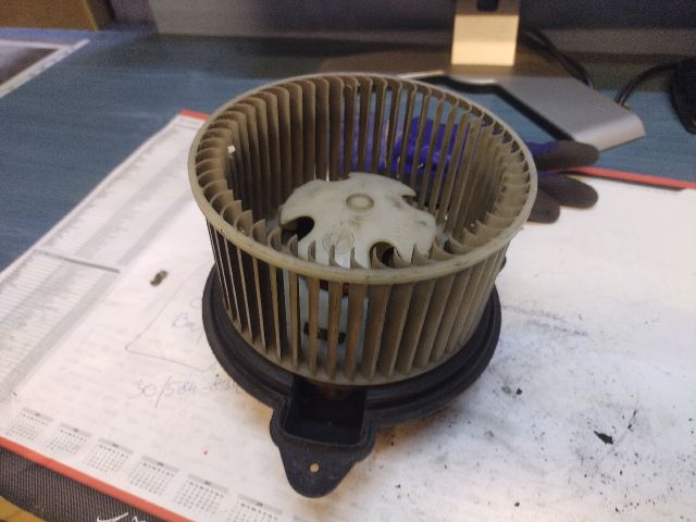 bontott LANCIA LYBRA Fűtőmotor (Klímás)