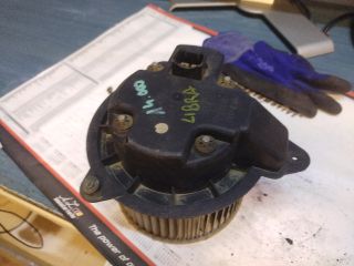 bontott LANCIA LYBRA Fűtőmotor (Klímás)