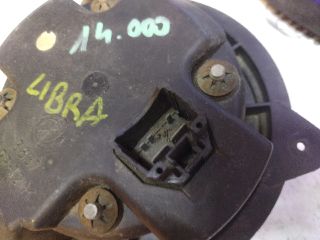 bontott LANCIA LYBRA Fűtőmotor (Klímás)