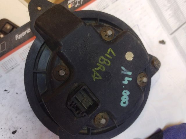 bontott LANCIA LYBRA Fűtőmotor (Klímás)