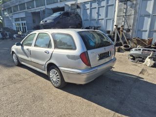 bontott LANCIA LYBRA Hátsó Lökhárító (Részeivel)