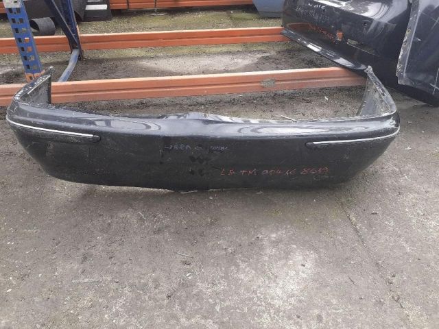 bontott LANCIA LYBRA Hátsó Lökhárító (Üresen)