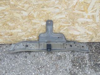 bontott LANCIA LYBRA Homlokfal (Üres lemez)