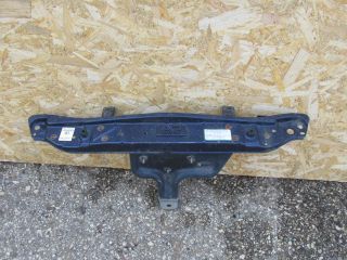 bontott LANCIA LYBRA Homlokfal (Üres lemez)