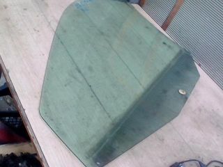 bontott LANCIA LYBRA Jobb első Ablak