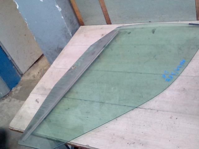 bontott LANCIA LYBRA Jobb első Ablak